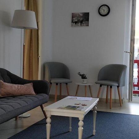 Itxaso Lägenhet Hondarribia Exteriör bild