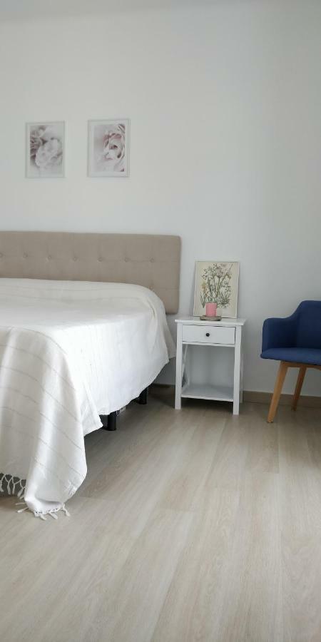 Itxaso Lägenhet Hondarribia Exteriör bild